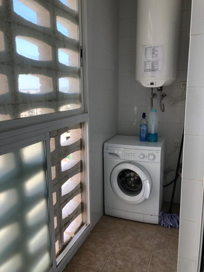 Appartement Apartamento En La Playa *