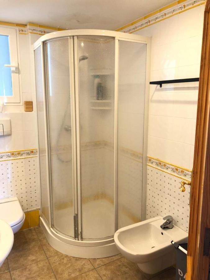Apartamento En La Playa Appartement