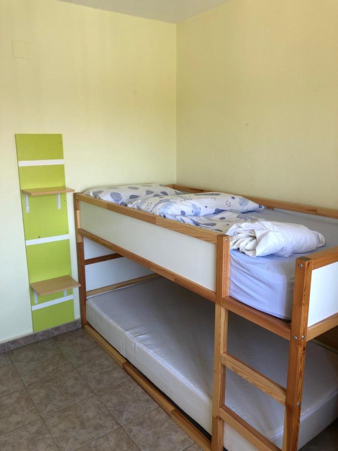Appartement Apartamento En La Playa *