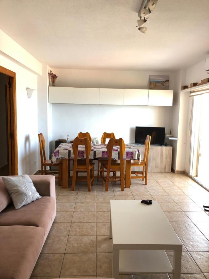 Apartamento En La Playa Appartement