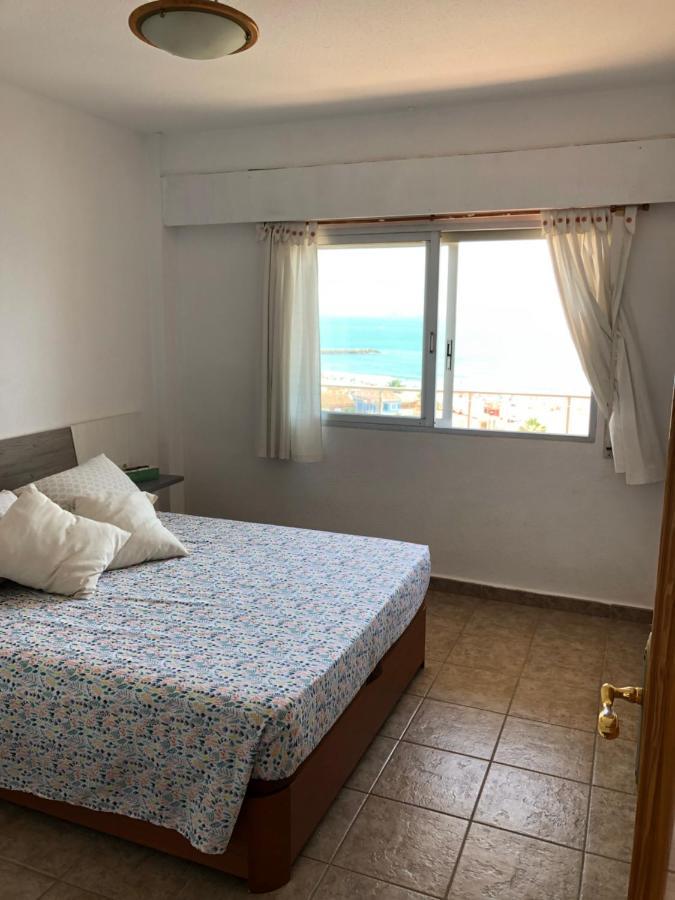 Apartamento En La Playa Appartement