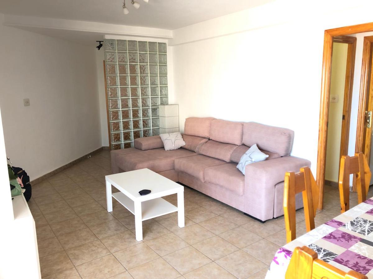 Appartement Apartamento En La Playa *